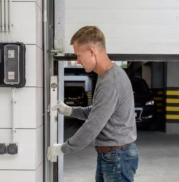 Why Choose Us for Door, Gate and Security Services in Freeport, IL
