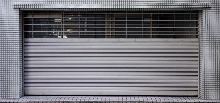Advanced Solutions for Your Aluminum Garage Doors in Freeport, Illinois