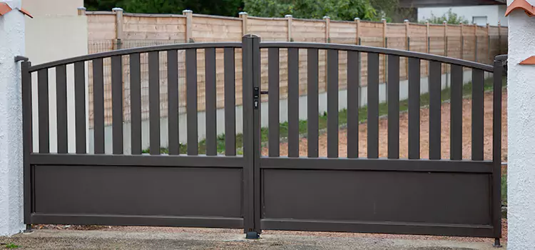 Advanced Gate Solutions in Freeport, IL