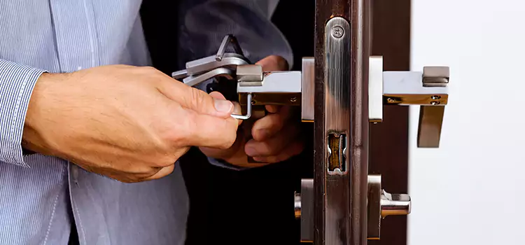 Commercial Door Lock Repair Freeport