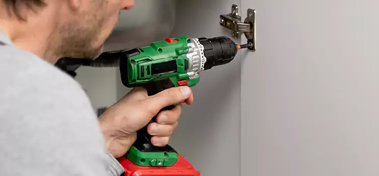 Commercial Door Hinge Repair Freeport