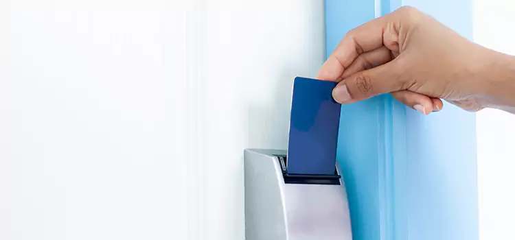 Access Control System Integration Freeport