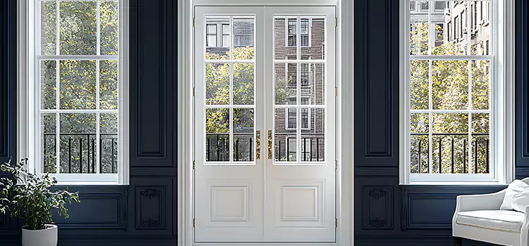 French Door Lock Repair Freeport