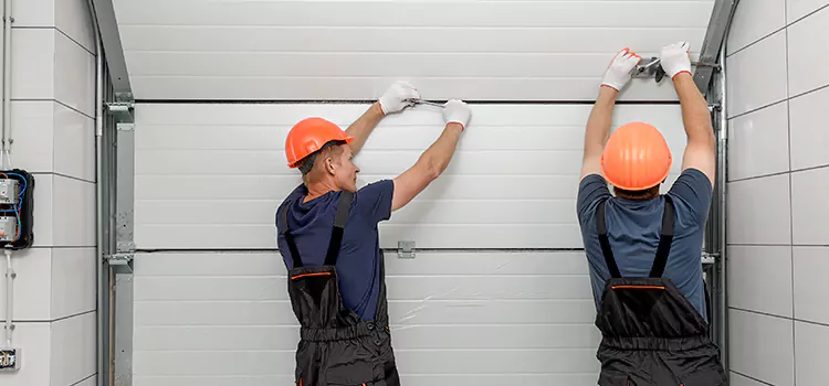 Choose Us for Your Garage Door Needs in Freeport