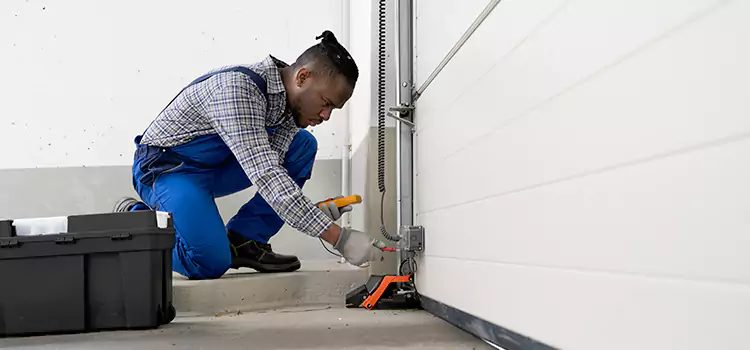 Expert Solutions for Every Garage Lock Need in Freeport, IL