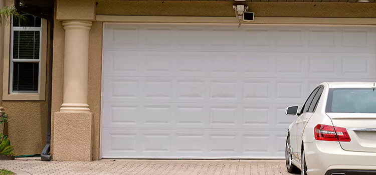 Comprehensive Garage Door Maintenance Services in Freeport, IL