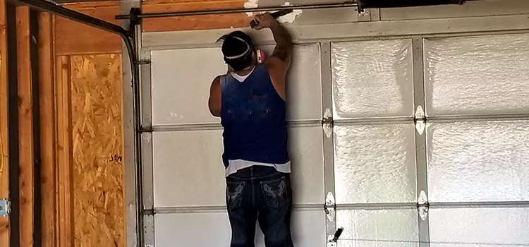 Specialized Garage Door Panel Solutions in Freeport, IL