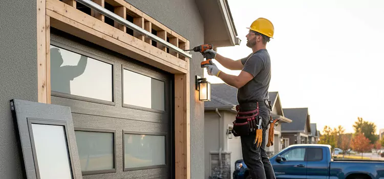 Your Trusted Garage Door Specialists in Freeport
