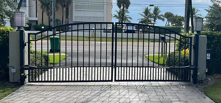 Gate Opener Replacement Near Me in Freeport, IL