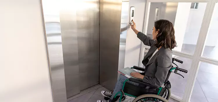 Benefits of Modern Handicap Door Systems in Freeport, IL
