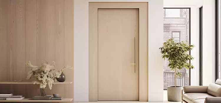 Choose Quality for Your Inside Doors in Freeport, IL