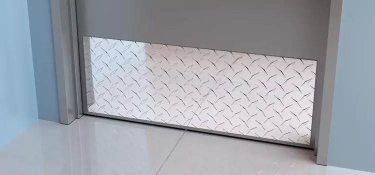Benefits of Professional Kick Plate Solutions in Freeport, IL