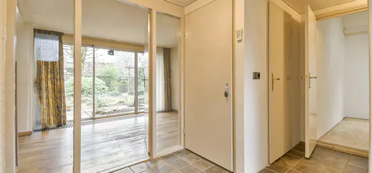 Why Choose Our Pocket Door Experts in Freeport, IL?