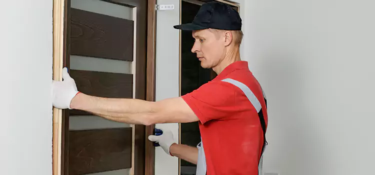 Frame and Panel Restoration Freeport