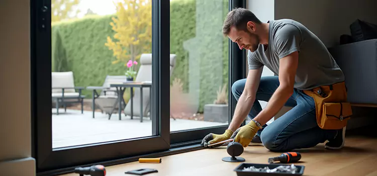 Patio Sliding Glass Door Replacement Freeport