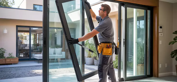 Specialized Sliding Door Roller Services in Freeport, Illinois