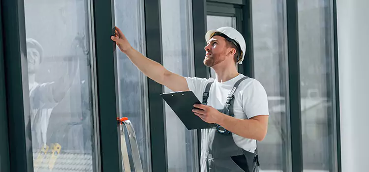 Comprehensive Solutions for Your Sticking Doors in Freeport, IL