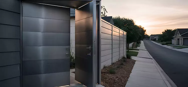 Comprehensive Steel Door Solutions in Freeport, IL
