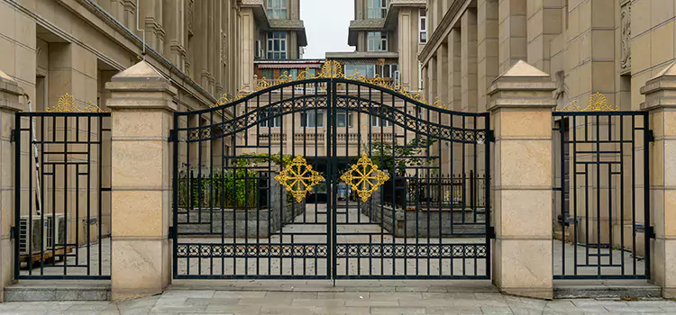 Comprehensive Iron Gate Maintenance Solutions in Freeport, IL
