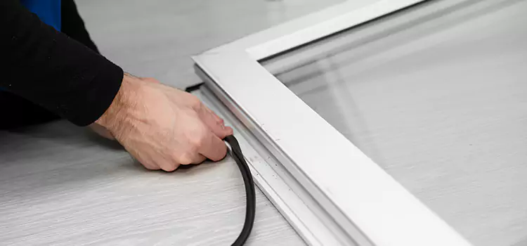 Commercial Door Weather Stripping Freeport