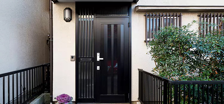 Popular Exterior Door Options in Freeport, IL