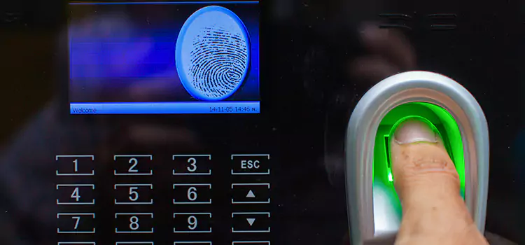 Your Trusted Partner for Secure Access in Freeport, IL