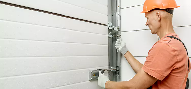 Why Choose Us for Garage Door Lock Services in Freeport, IL?