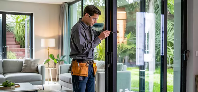 Why Choose Us for Your Glass Door Needs in Freeport, IL?