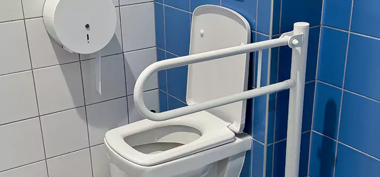 Comprehensive Solutions in Freeport, IL for Accessible Facilities