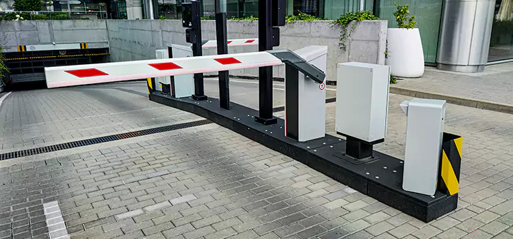 Custom Gate Design & Integration Freeport
