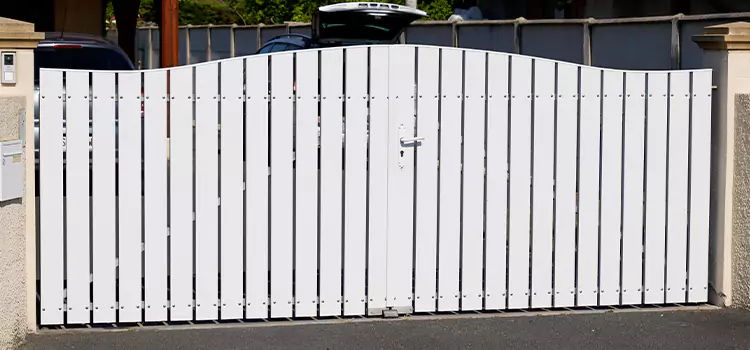 Why Choose Us for Residential Gate Repair in Freeport, IL?