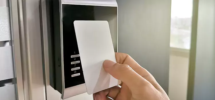 Advanced RFID Technology Integration in Freeport, IL