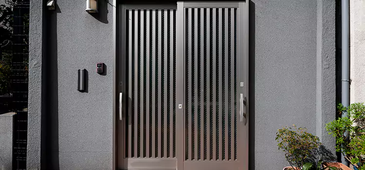 Specialized Steel Door Services in Freeport, IL