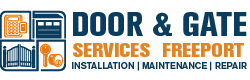 Door & Gate Services Freeport